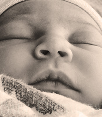 Baby Pictures After Ultrasound Picture