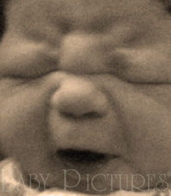 Baby Pictures After Ultrasound Picture