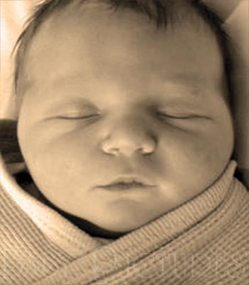 Baby Pictures After Ultrasound Picture